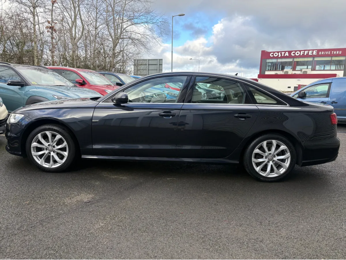 Audi A6 2.0 DIESEL SE AUTOMATIC - Image 4