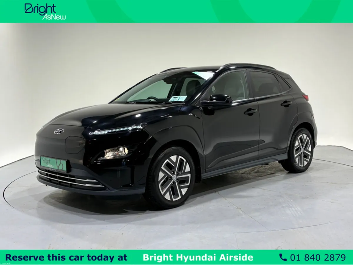 Hyundai KONA KAUAI PREMIUM 64 5DR AUTO - Image 3