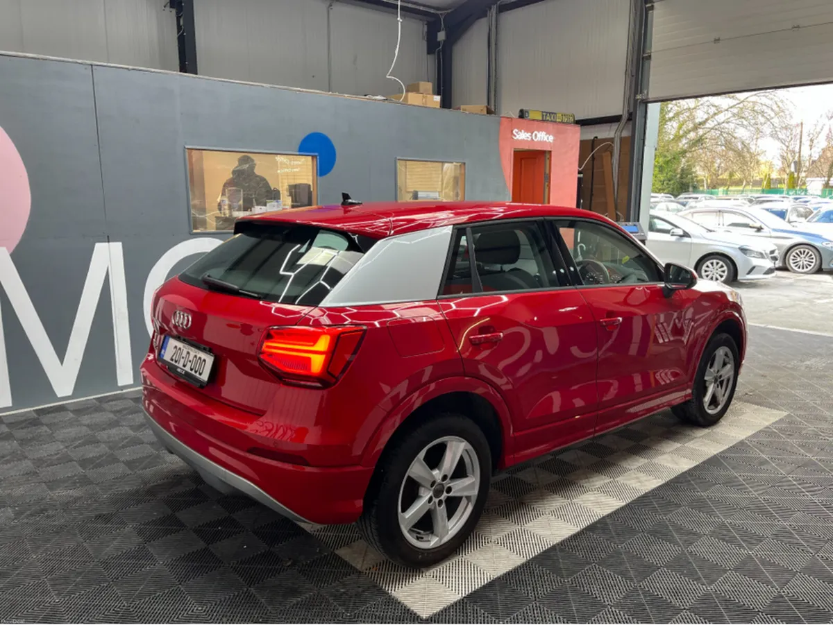 Audi Q2 2020 AUDI Q2 30TFSI SPORT1.0 AUTOMATIC / C - Image 2