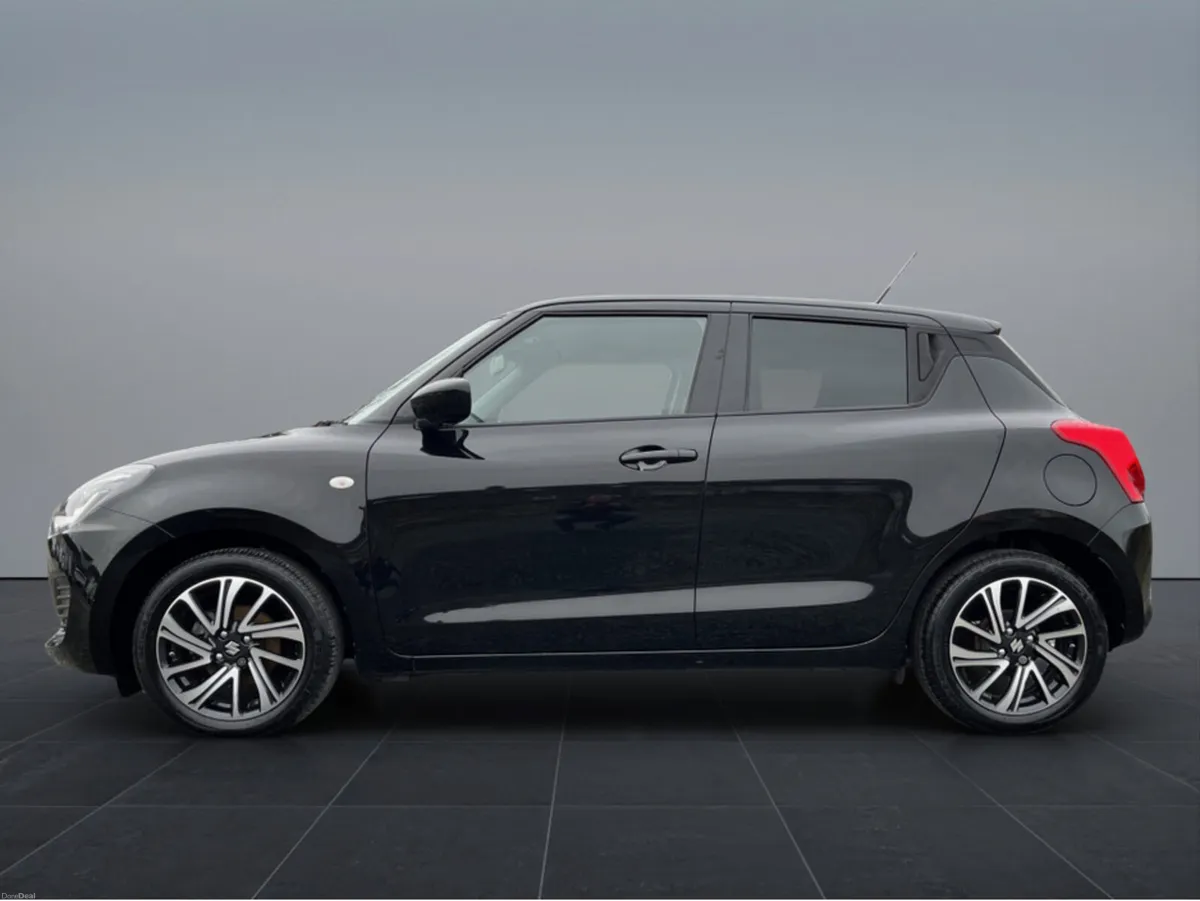 Suzuki Swift SZ-L DUALJET MHEV SZ3 - Image 5
