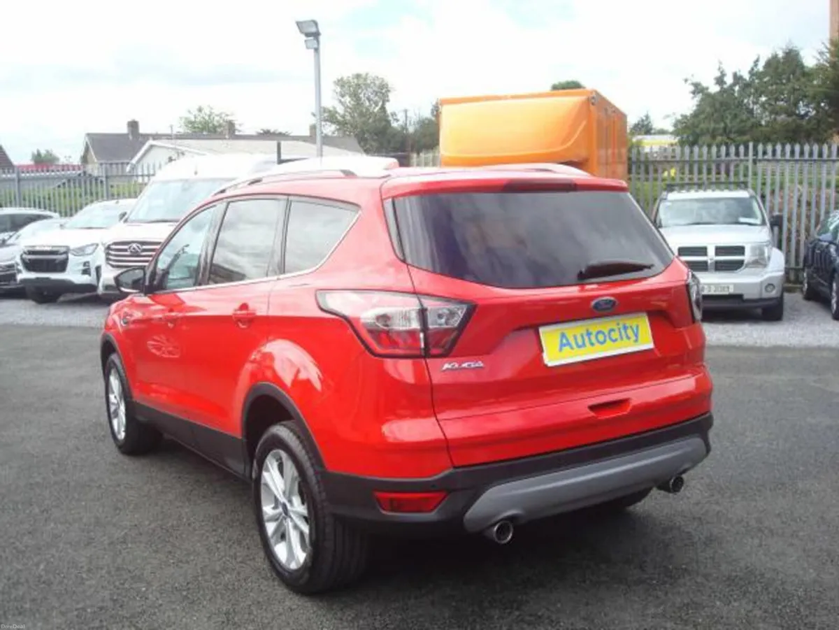 Ford Kuga TITANIUM NCT 02/28 - Image 6