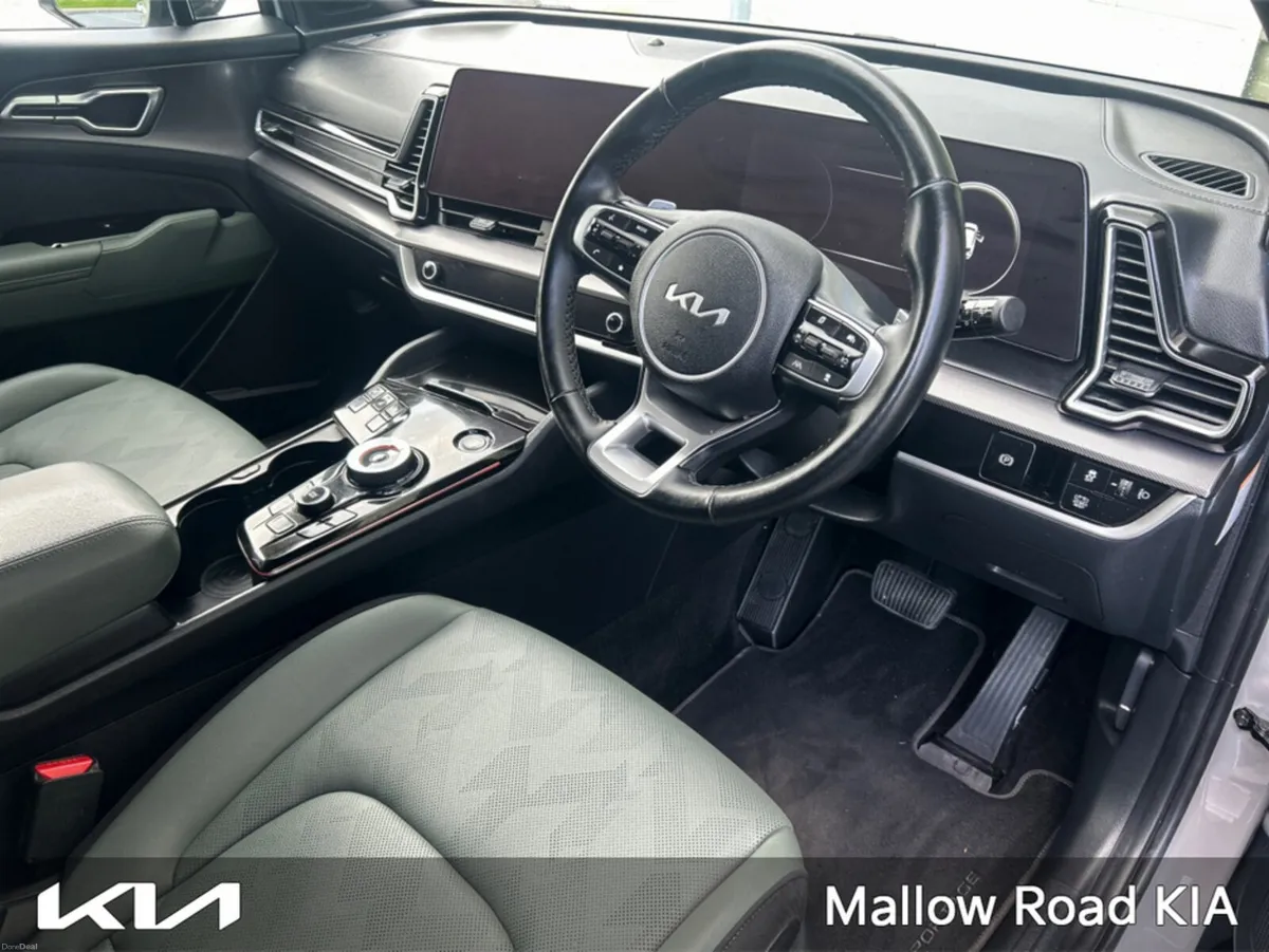 Kia Sportage HEV MY25 - Image 2