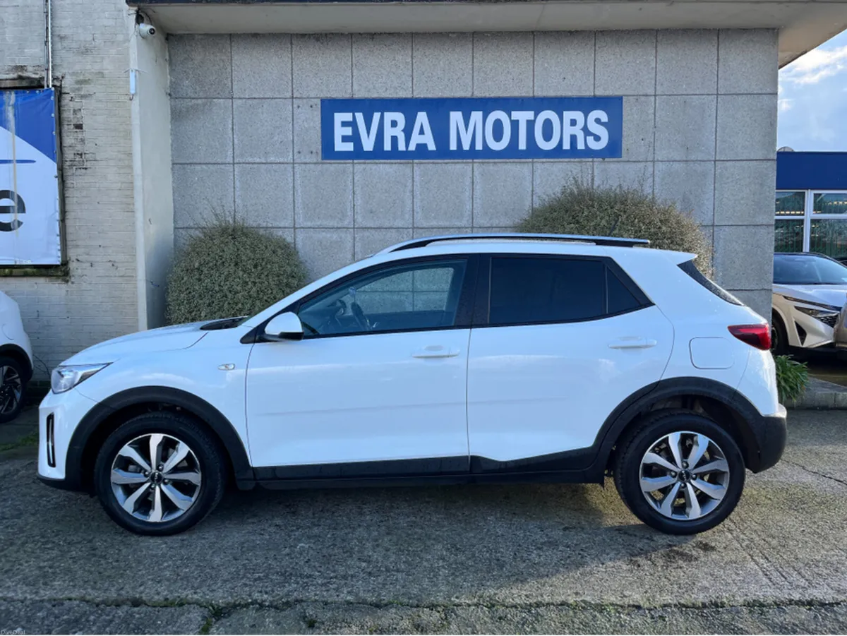 Kia Stonic K2 1.0 PETROL //REVERSE CAMERA//CARPLAY - Image 6