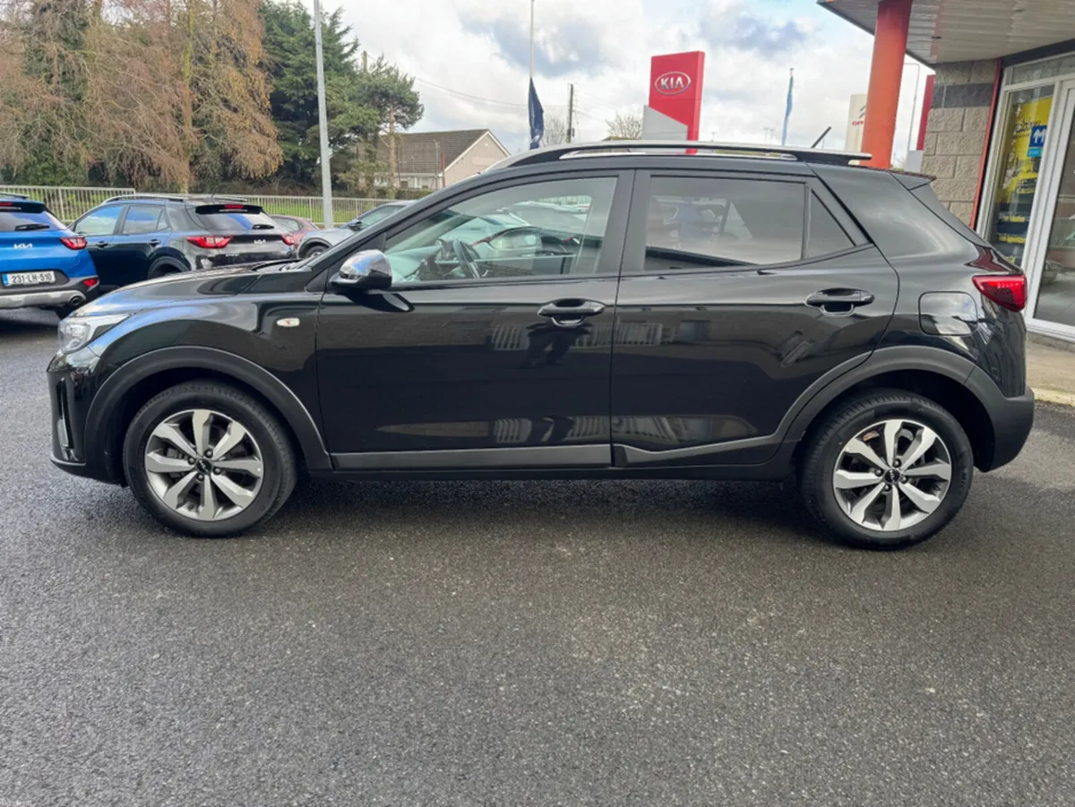 Kia Stonic 1.0 K2 MY24 5DR - Image 6