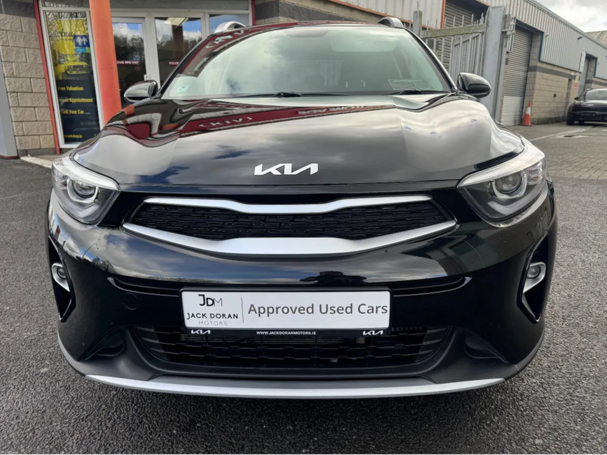 Kia Stonic 1.0 K2 MY24 5DR - Image 4