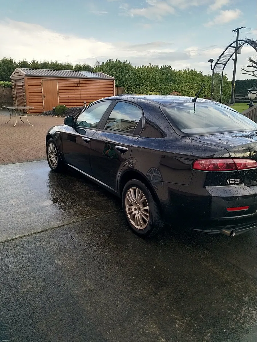 Alfa 159 - Image 2