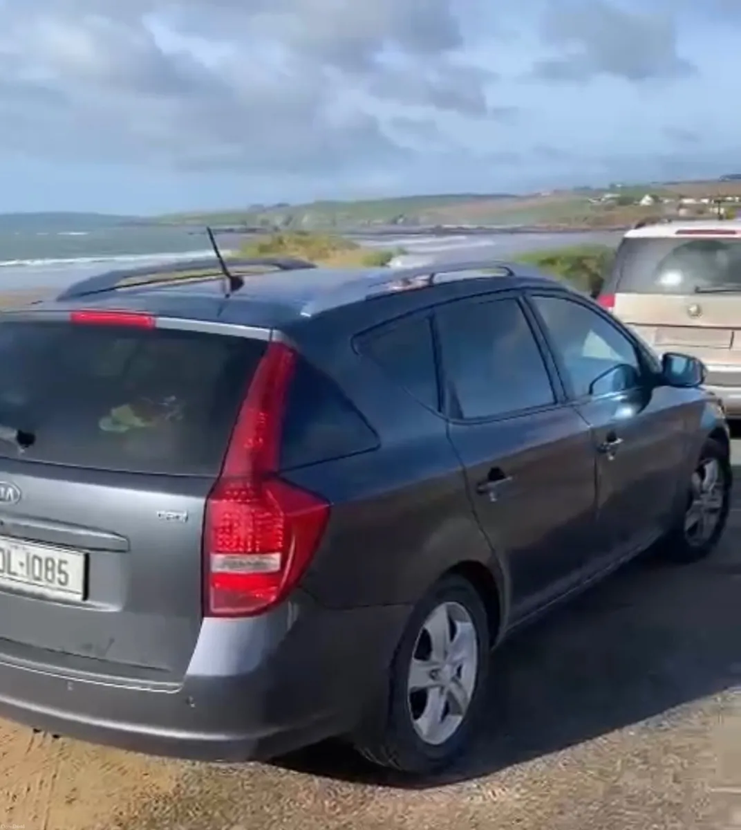 Kia Ceed Estate 2012 NCT & Tax - Image 3