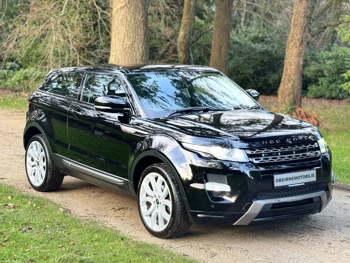 2.2TD 6SPD 4WD DYNAMIC * 126k KMS  * - Image 2