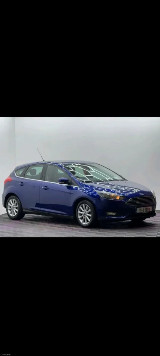 Ford focus - Image 1