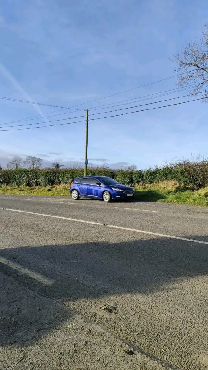Ford focus - Image 4