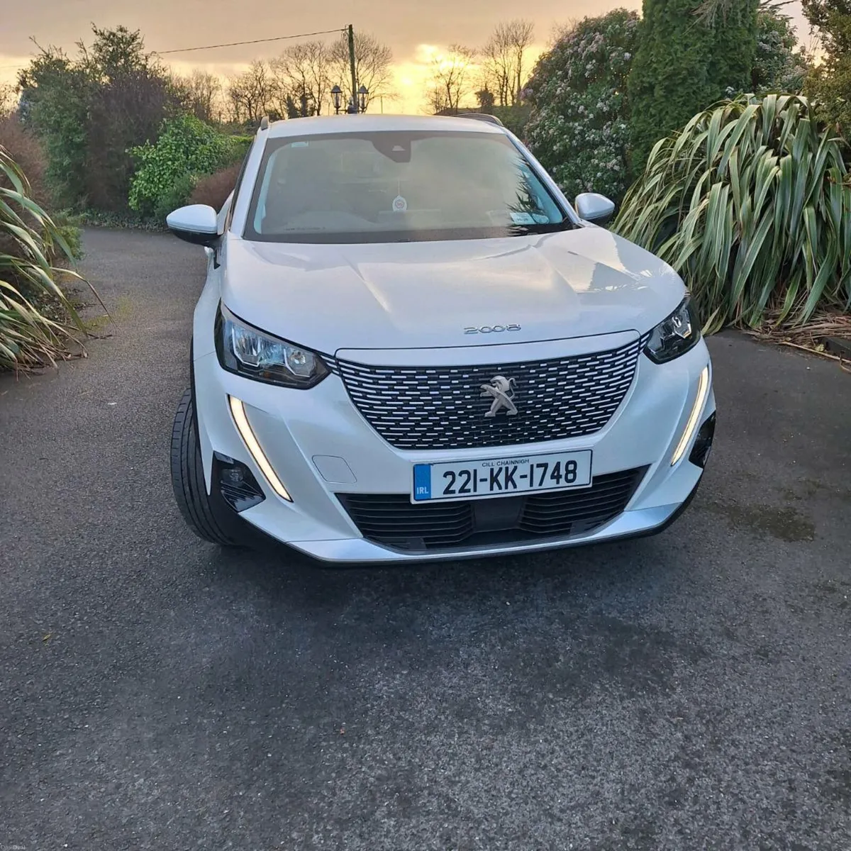 EV PEUGEOT 2008 - Image 2