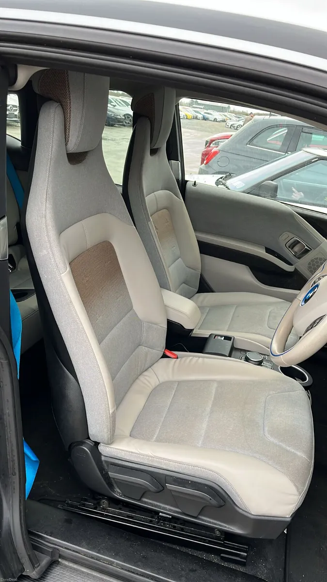 BMW i3 2020 fully electric very low miles €15990 - Image 2