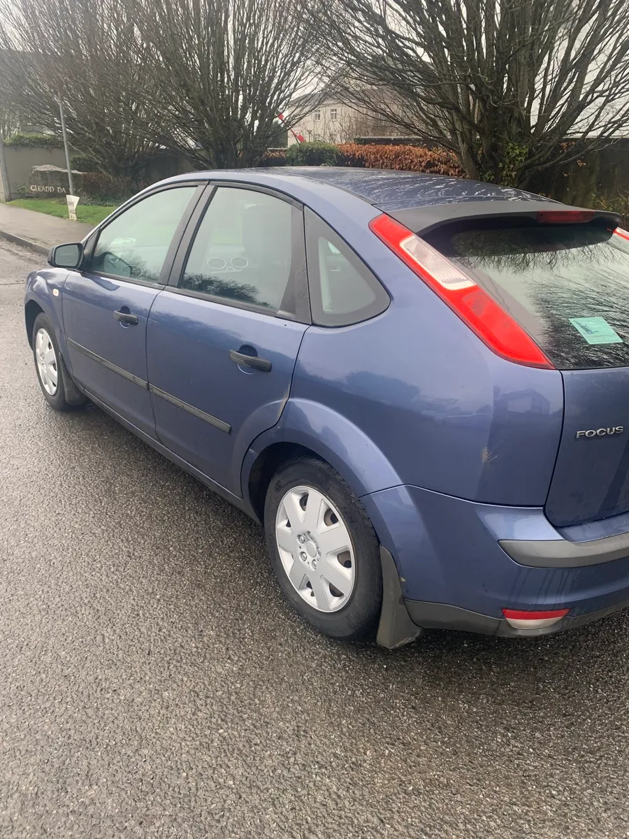 Ford Focus - Image 3