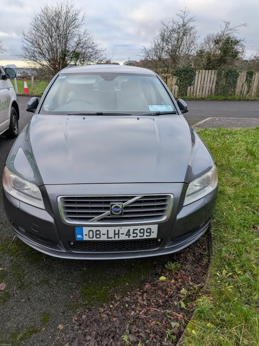Volvo S80 2008 - Image 2