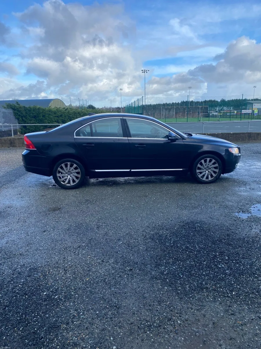 Volvo S 80 - Image 3