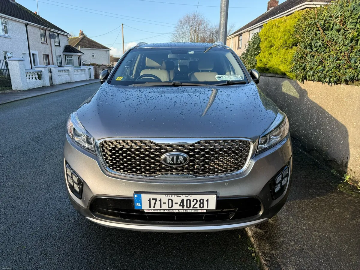 Kia Sorento - Image 2