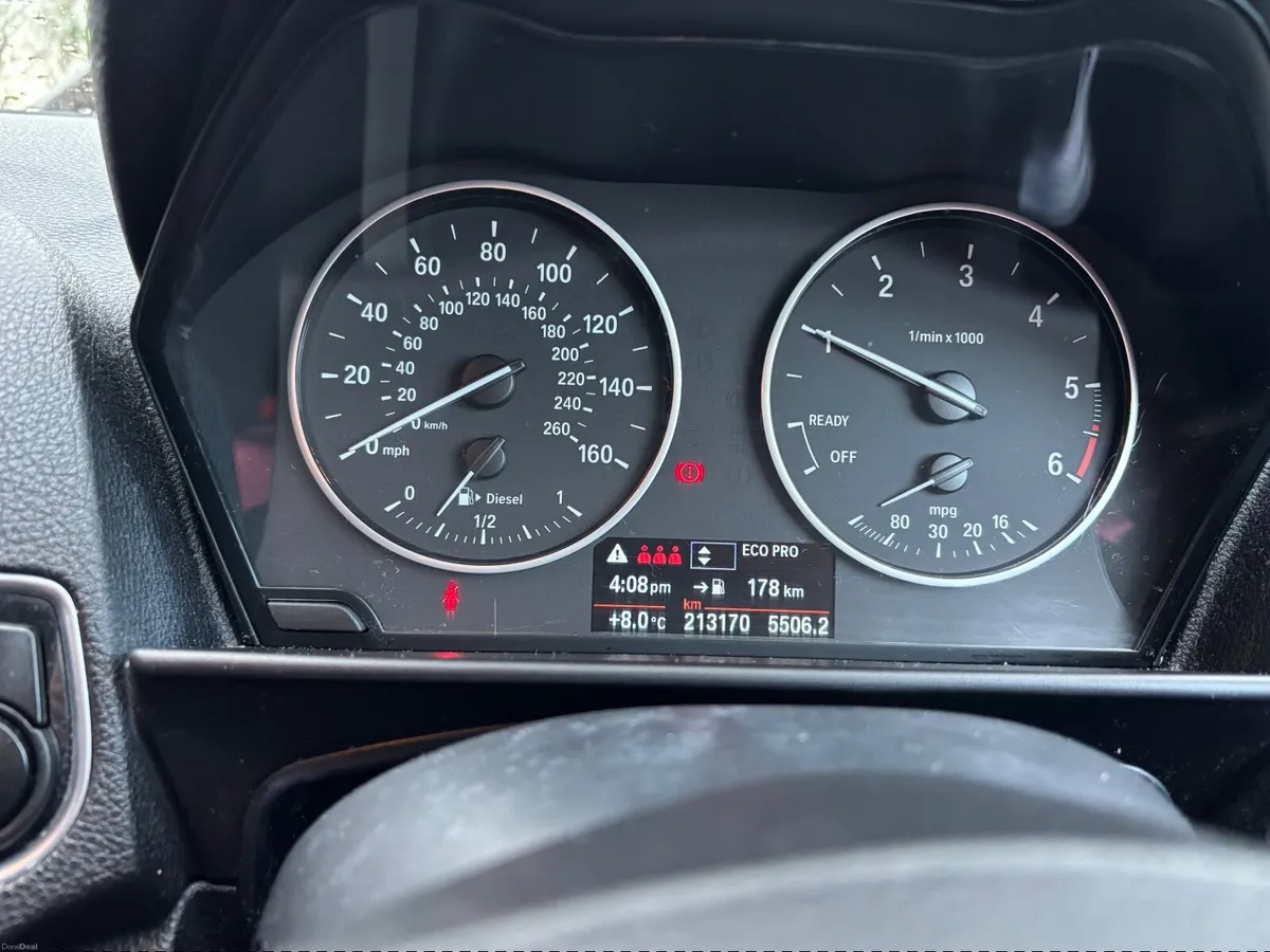 BMW 1-Series 2017 - Image 2