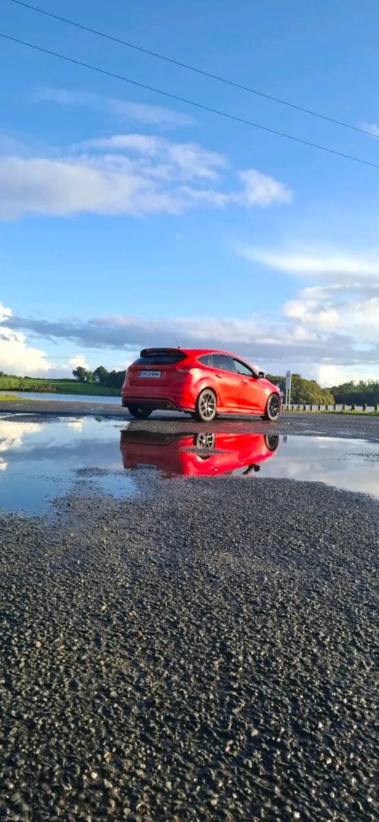 2017 Ford Focus mk3.5 st line - Image 2