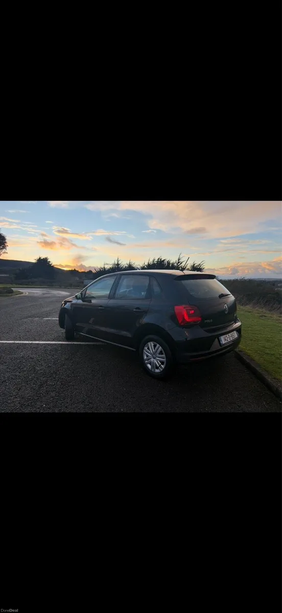 Volkswagen Polo 1.0 L NEW NCT - Image 3