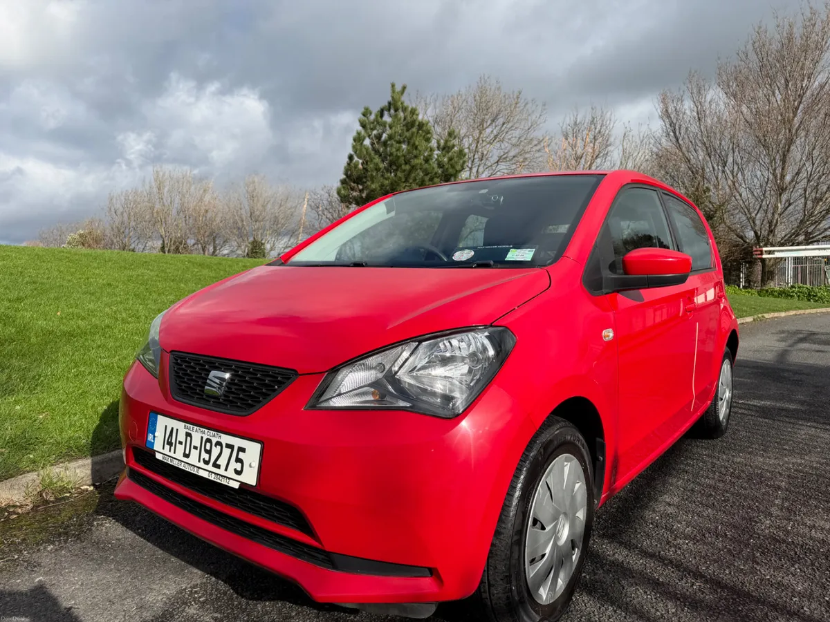 SEAT Mii 1.0 75HP S - Image 3