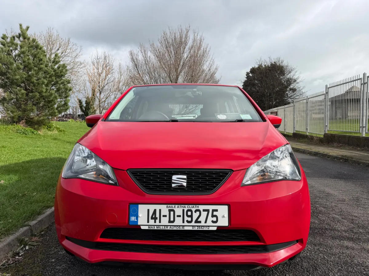 SEAT Mii 1.0 75HP S - Image 2
