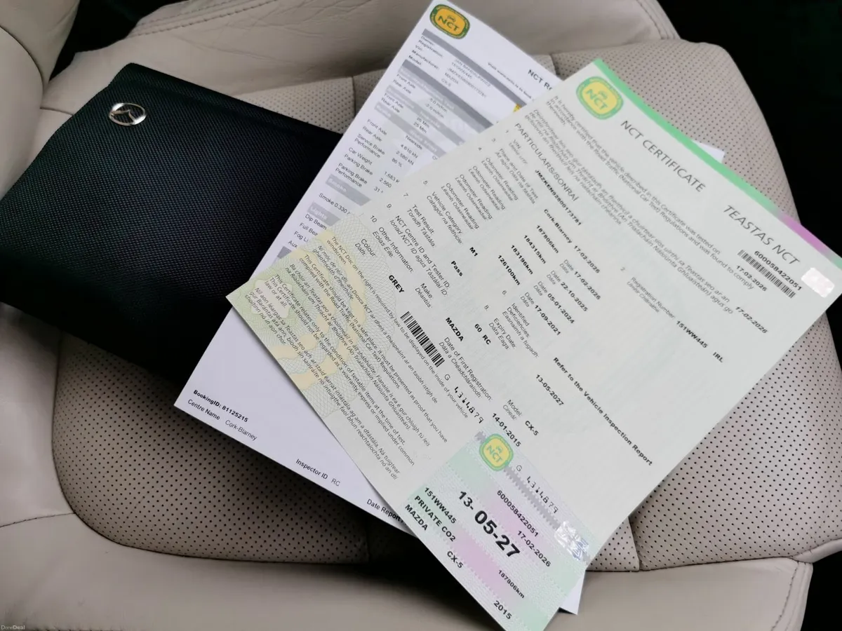 Mazda CX-5 2015 - Image 2