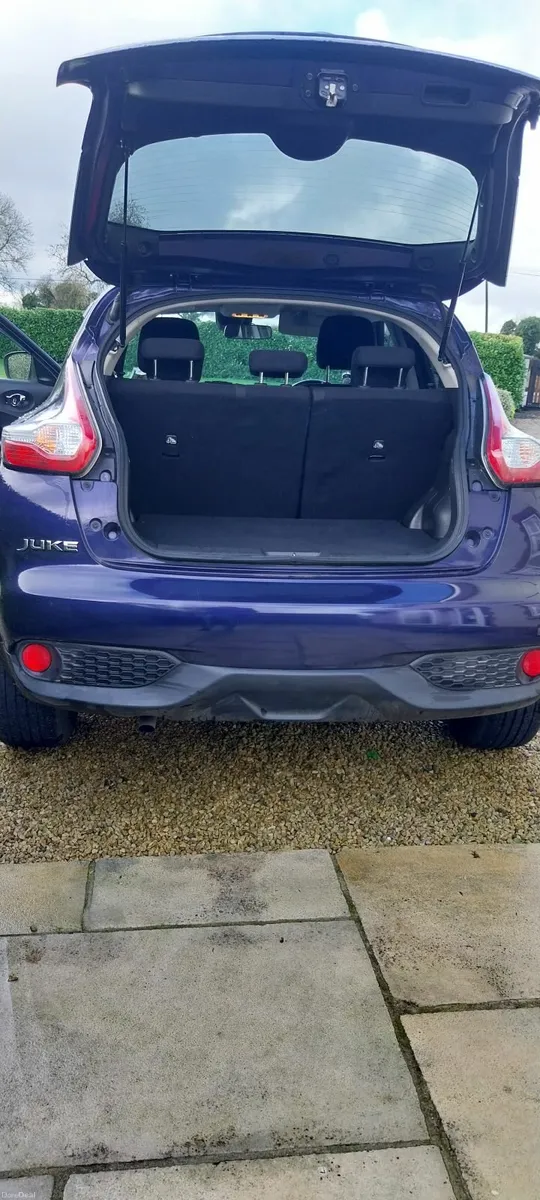 Nissan Juke 2020 - Image 4