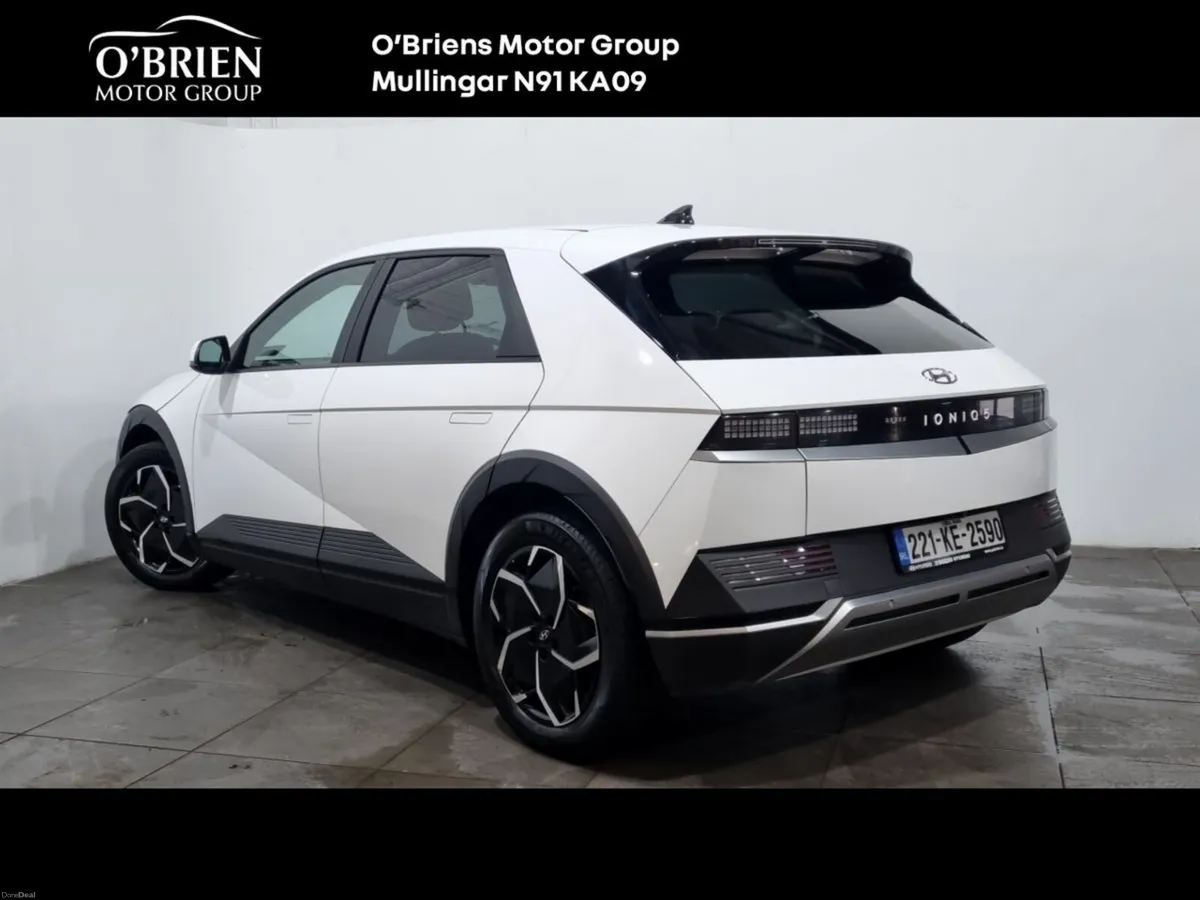 Hyundai IONIQ 5 58kW Executive Plus - Image 3