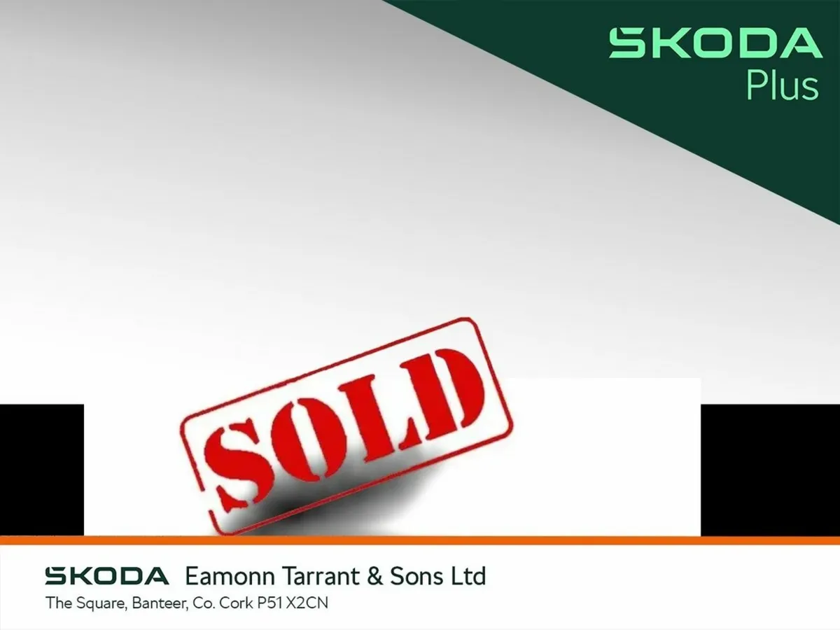 Skoda Kodiaq 2.0 TDI 150HP DSG Style 7 Seat - Image 1