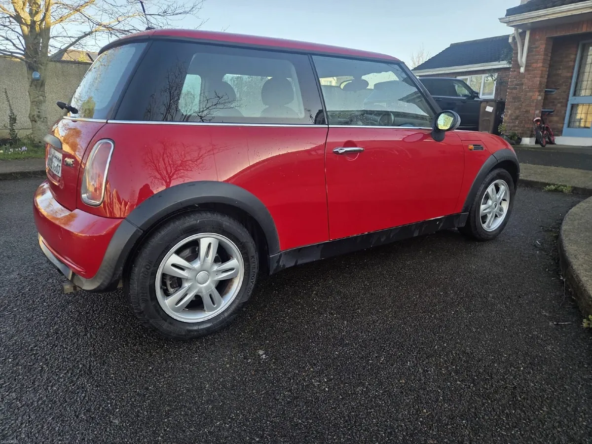 Mini One 2005 - Image 2