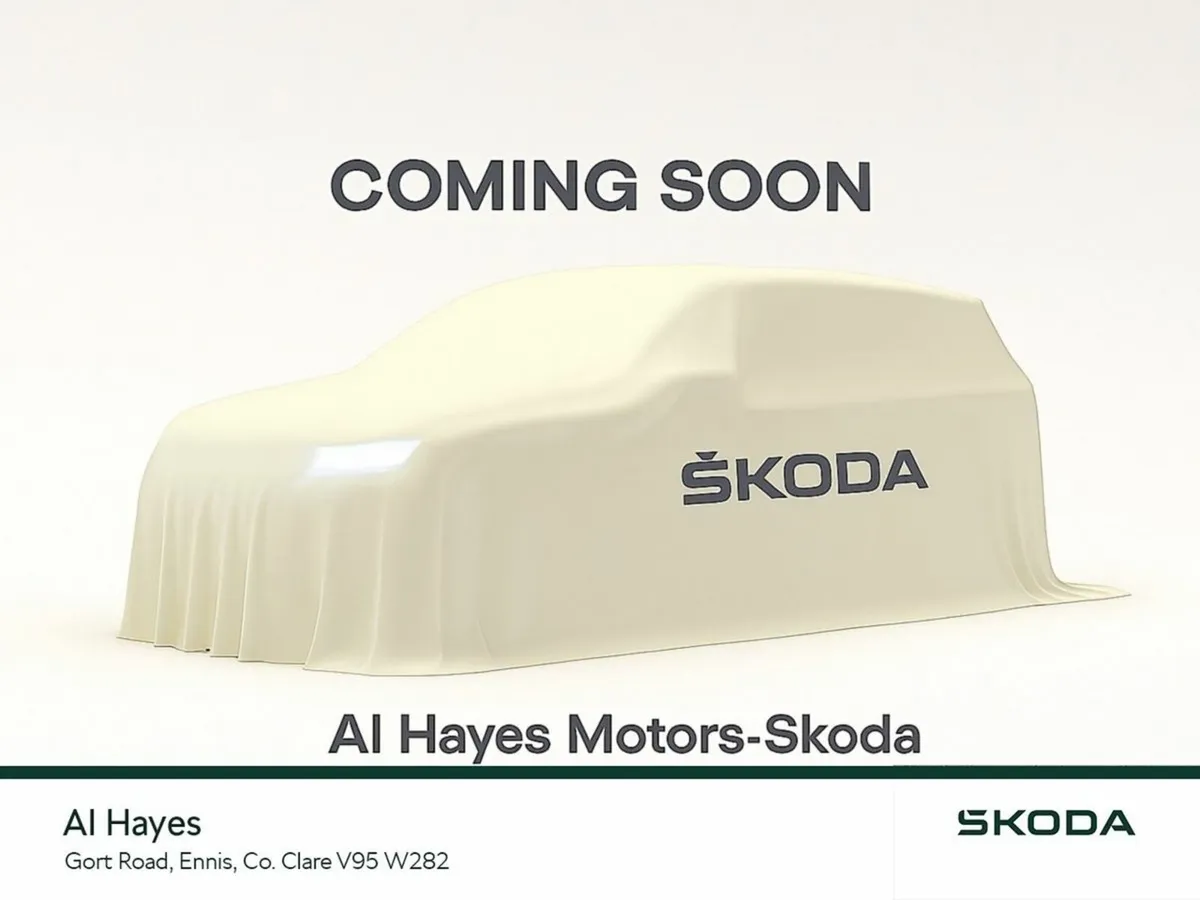 Skoda Karoq 1.6TDI 115bhp Style - Image 1