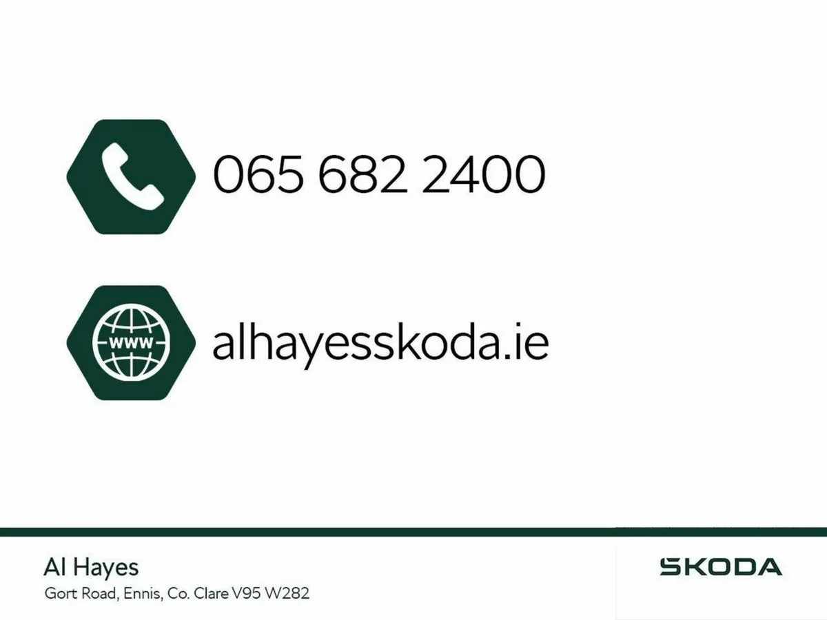 Skoda Karoq 1.6TDI 115bhp Style - Image 3