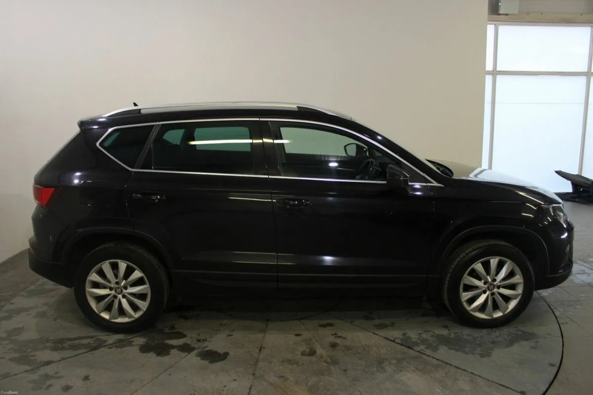 SEAT Ateca 1.6TDI 115HP SE- TENDER 18 - Image 3