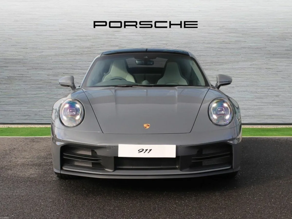 Porsche 911 Carrera S (New) - Image 6