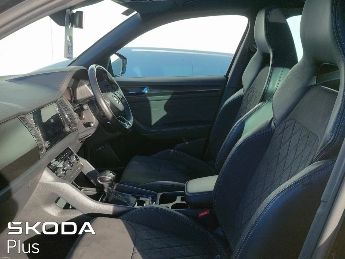 Skoda Kodiaq 7S SPORT 2.0TDI 150HP - Image 4