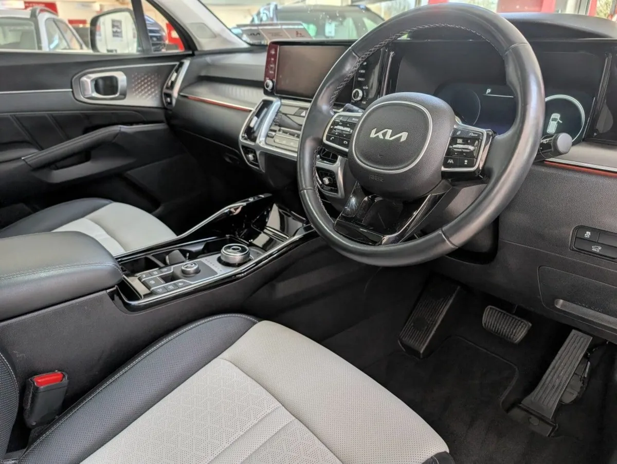 Kia Sorento Dsl Automatic 7 Seats - Image 6