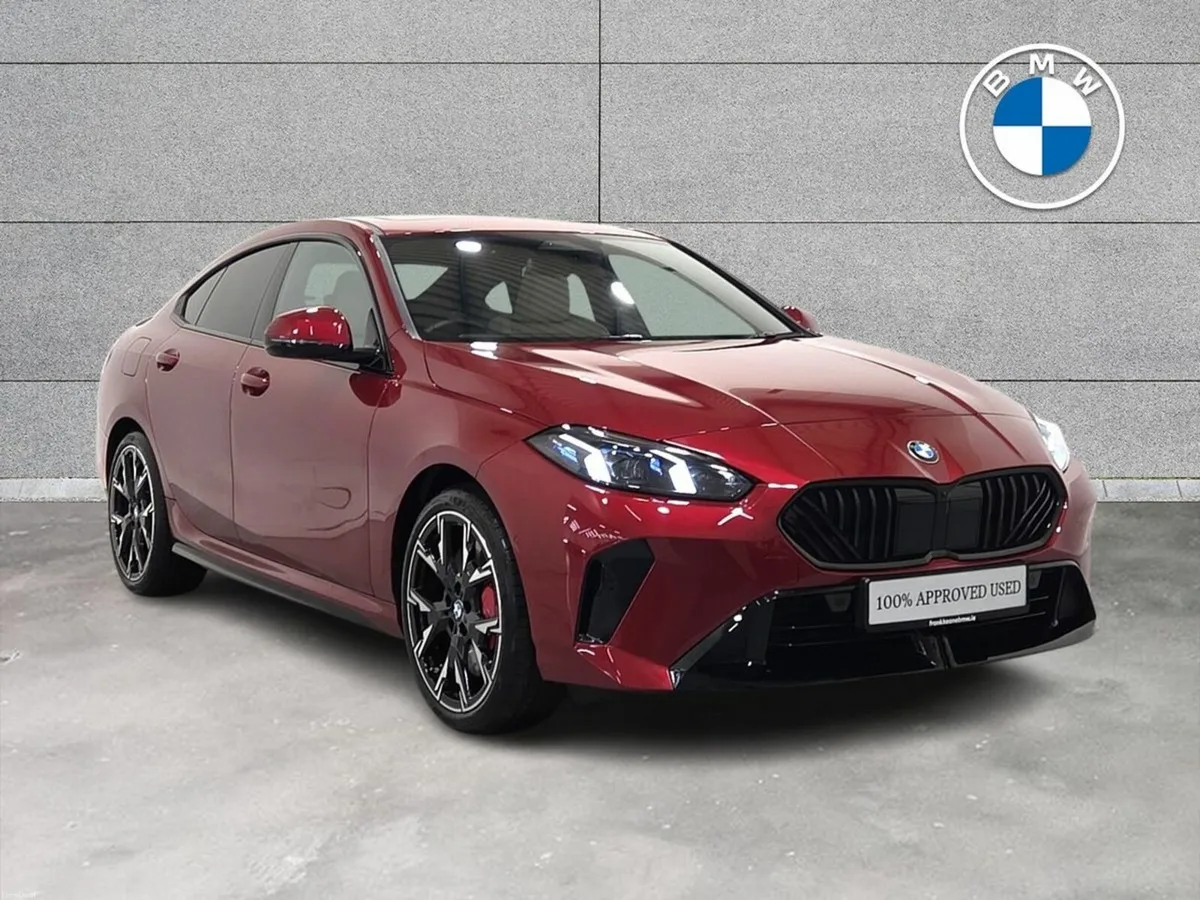 BMW 2-Series 220 M Sport - Image 1