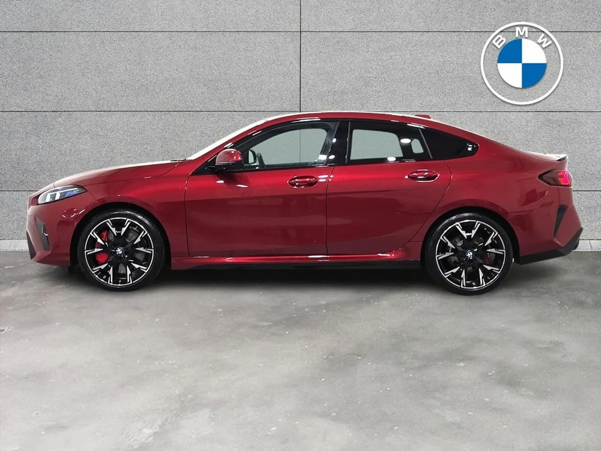 BMW 2-Series 220 M Sport - Image 4