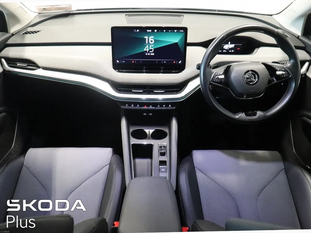 Skoda Enyaq 60 iv - Image 2