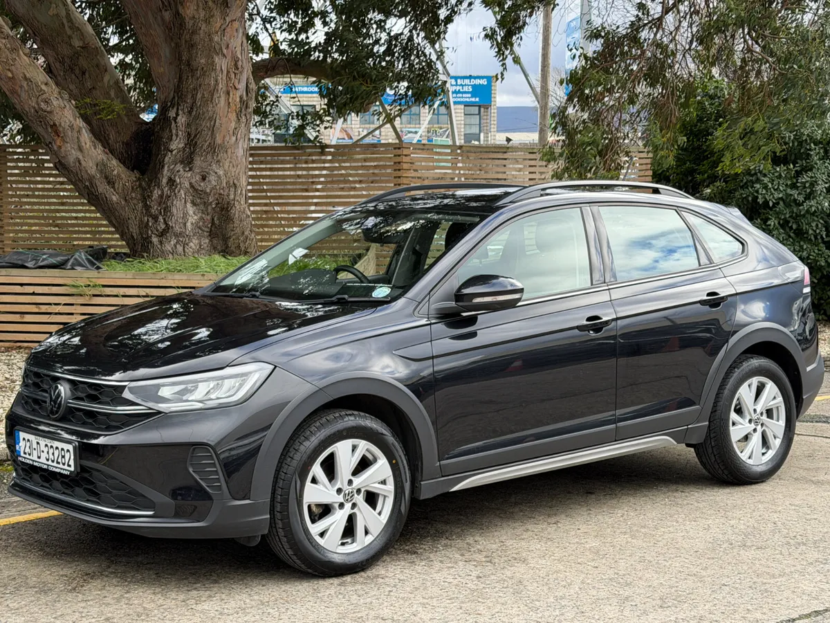 Volkswagen Taigo 2023..LIFE - Image 3