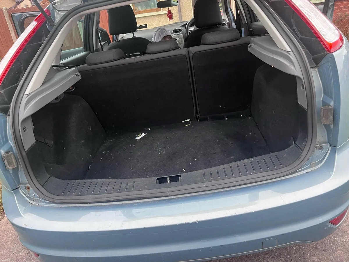 FORD FOCUS 08 FRESH NCT 3/27 - Image 4