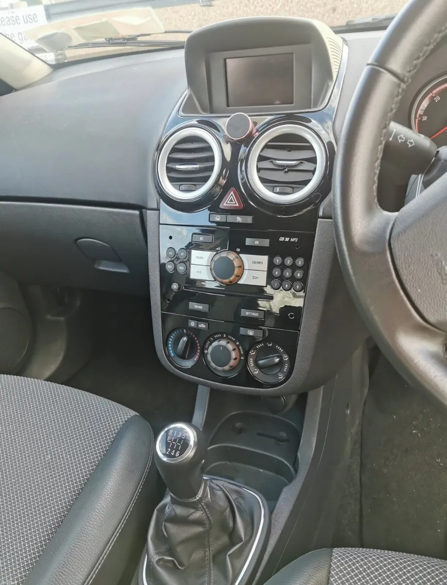 Opel corsa - Image 2