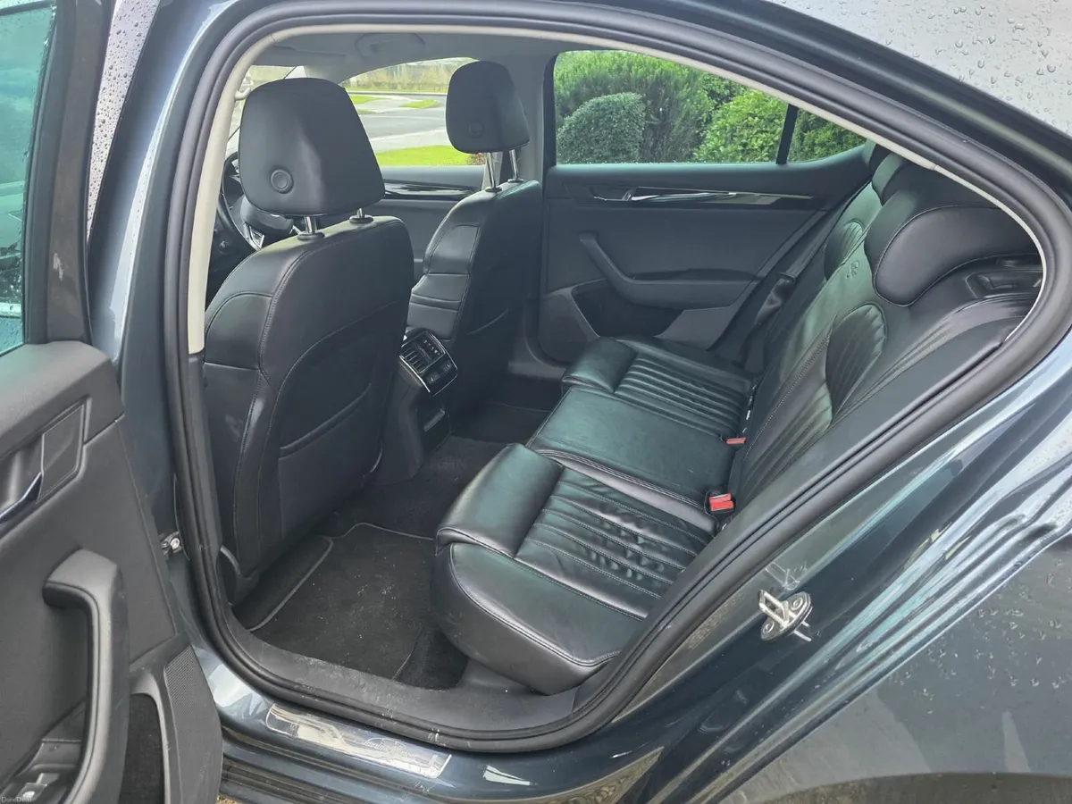 Skoda Superb 2016 L&K 2.0LTDI 190BHP - Image 3