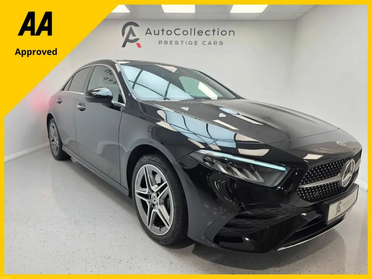 Mercedes-Benz A-Class *SOLD MORE COMING SOON* - Image 1