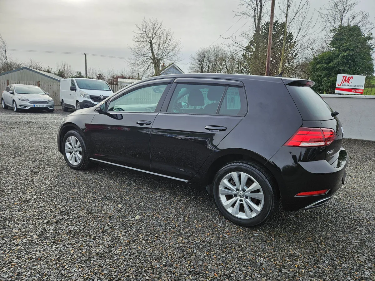 2017 VW Golf - Image 4