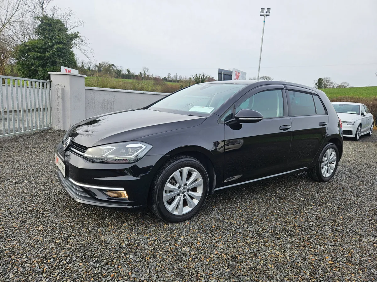 2017 VW Golf - Image 2