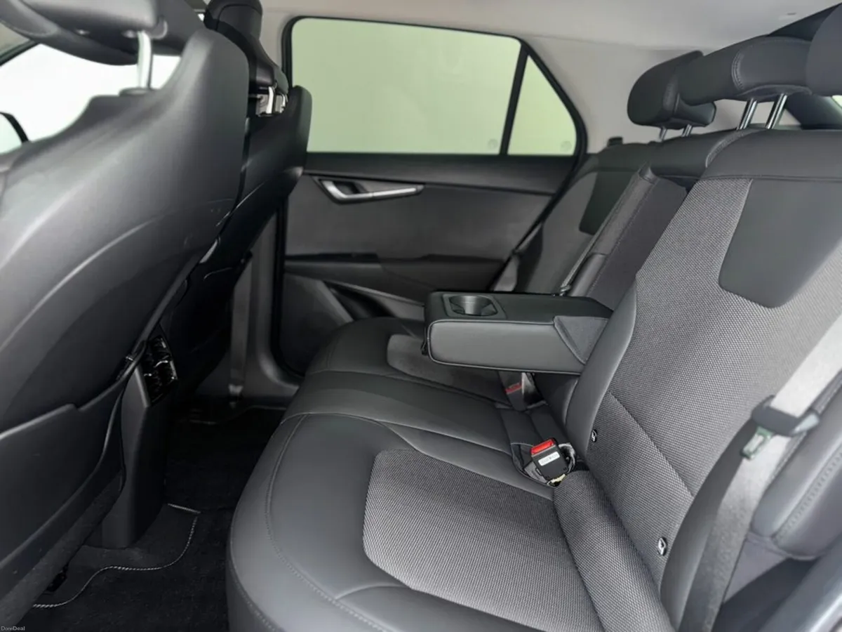 Kia Niro EV K3 5DR Auto - Image 4