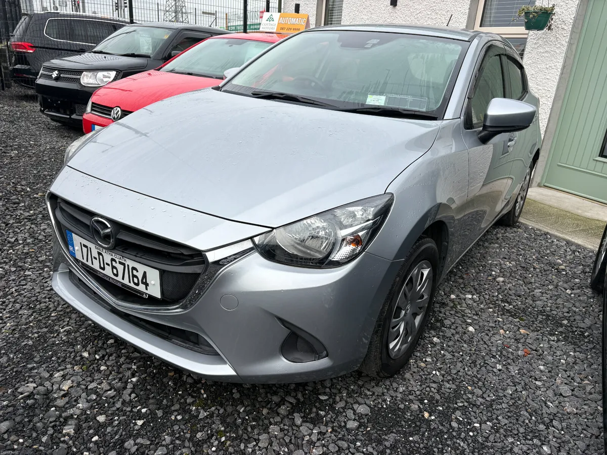 Mazda Demio 1.3 Auto *LOW MILEAGE* - Image 2