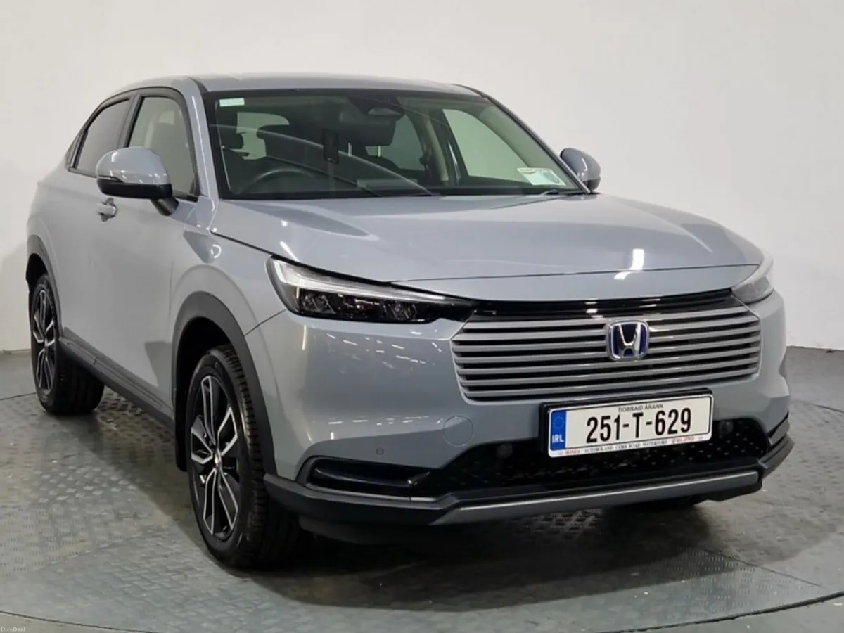Honda HR-V 1.5i-MMD e:HEV Elegance - Image 1