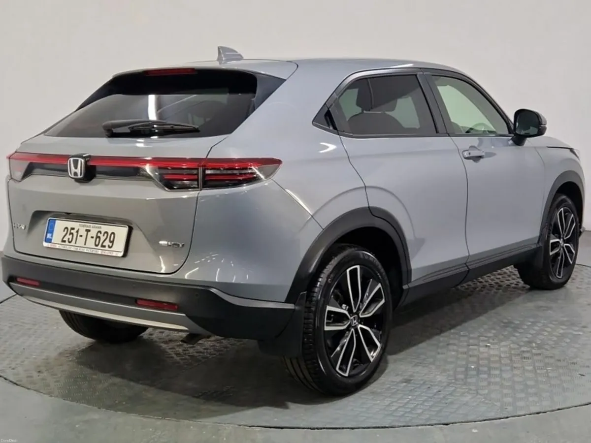 Honda HR-V 1.5i-MMD e:HEV Elegance - Image 4